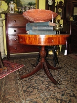 Rent Table